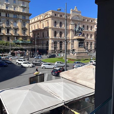 The Oasis Hotel Naples Exterior photo